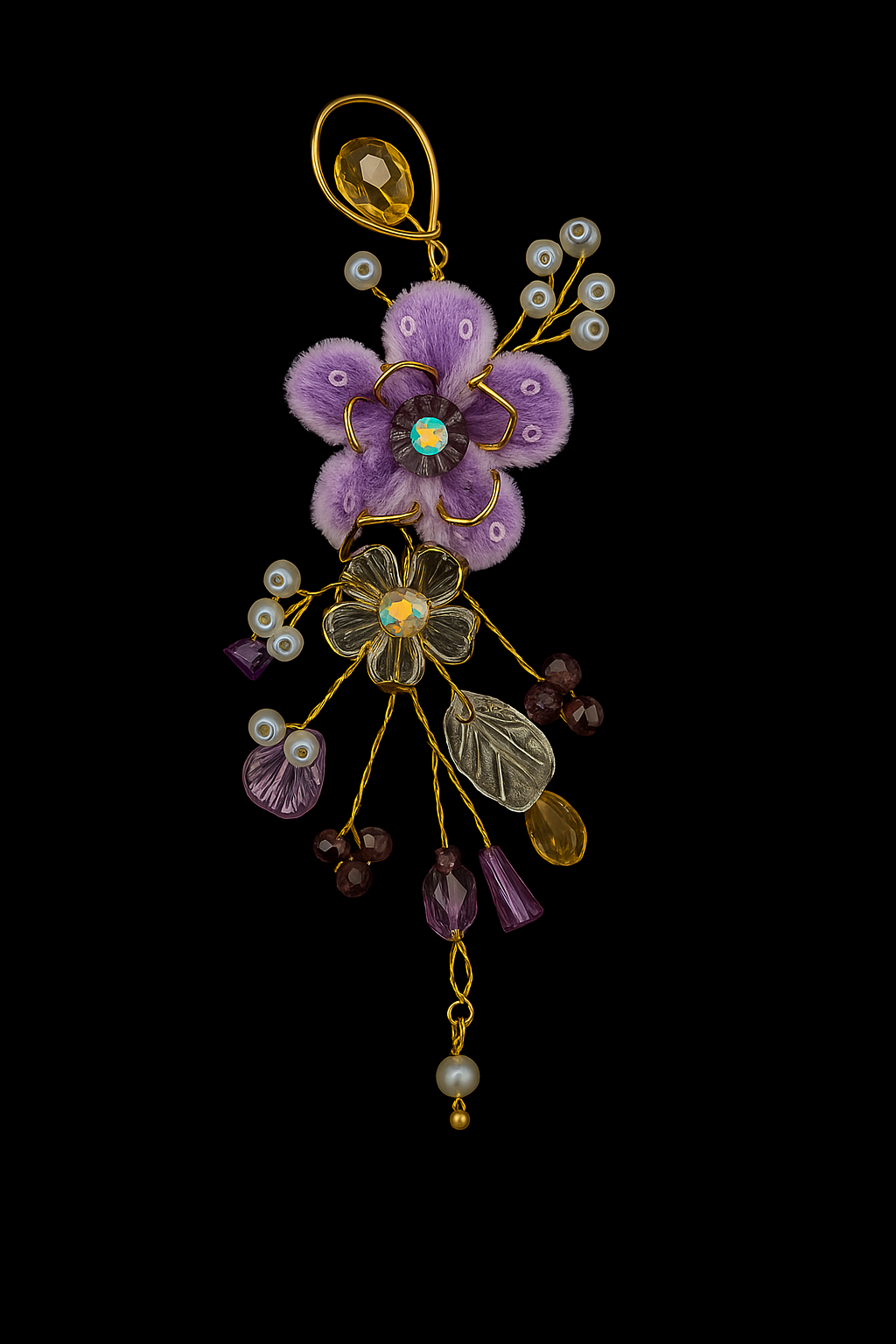 Hair Accessories