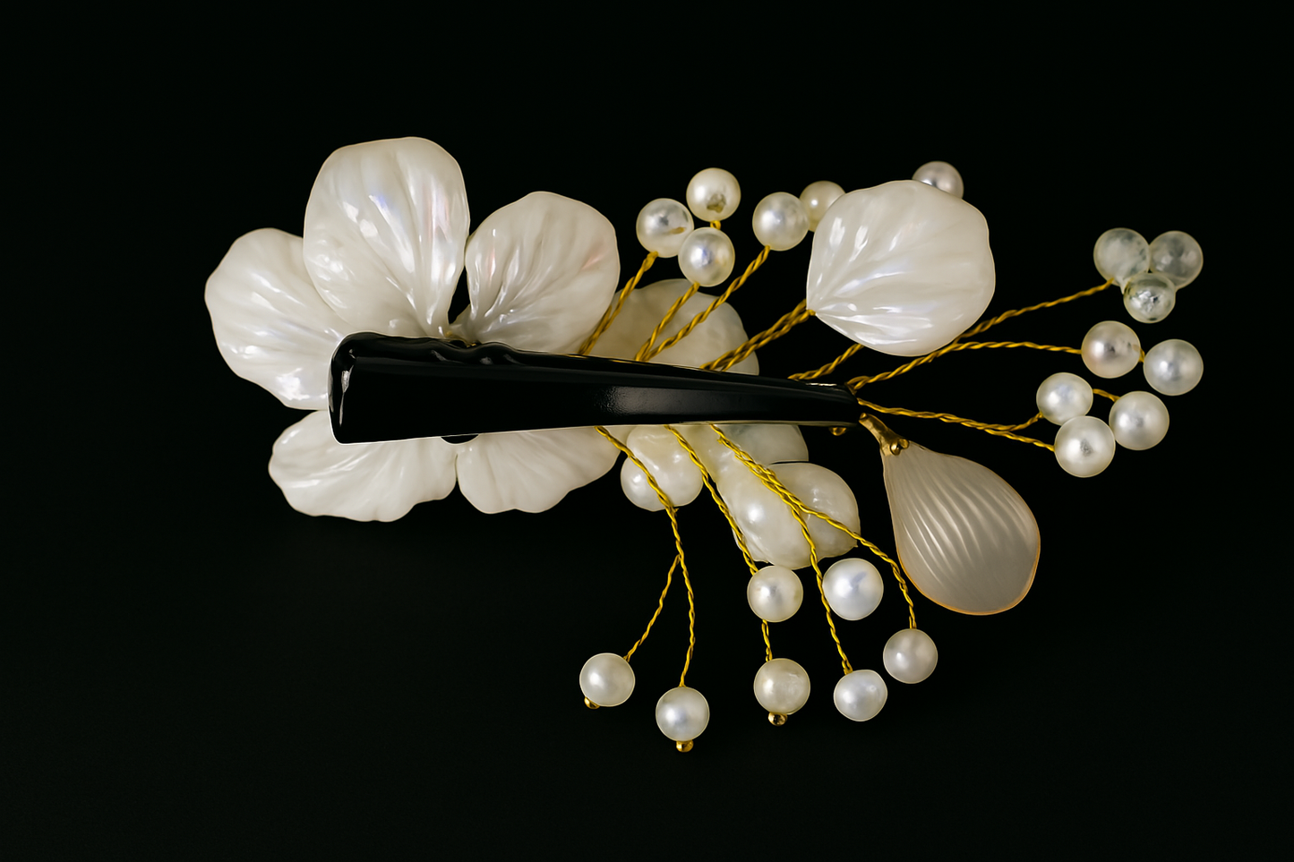 Hair Accessories