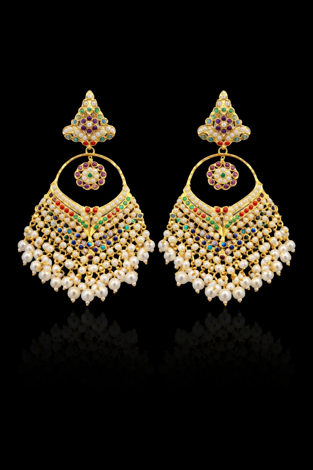 jadau jewellery