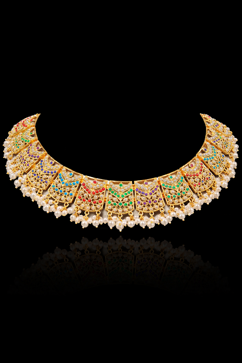 jadau jewellery