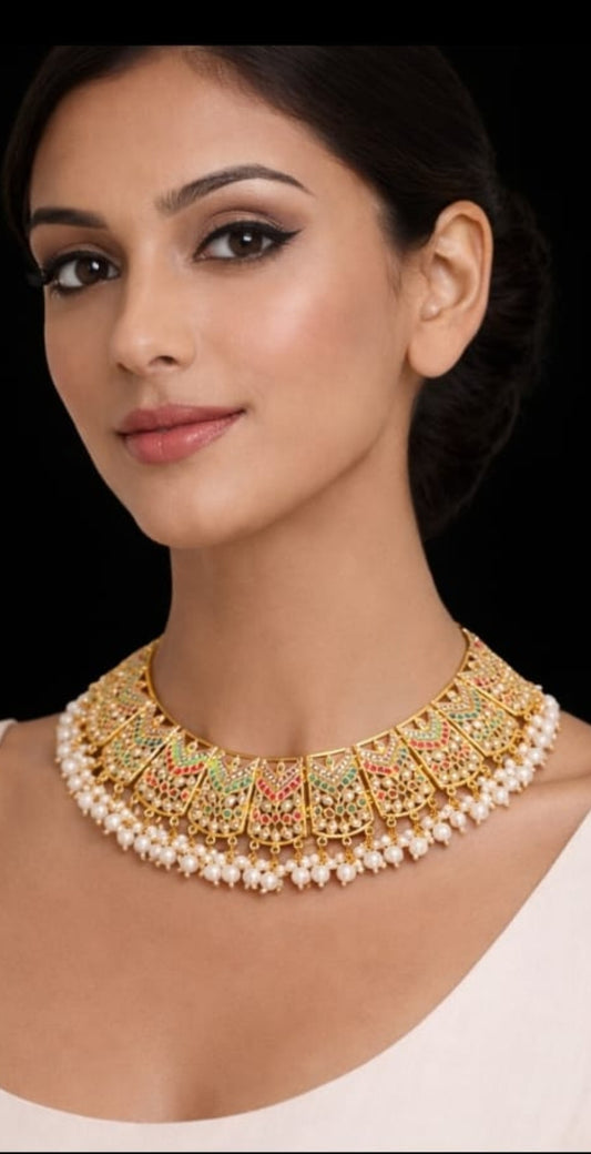 jadau jewellery